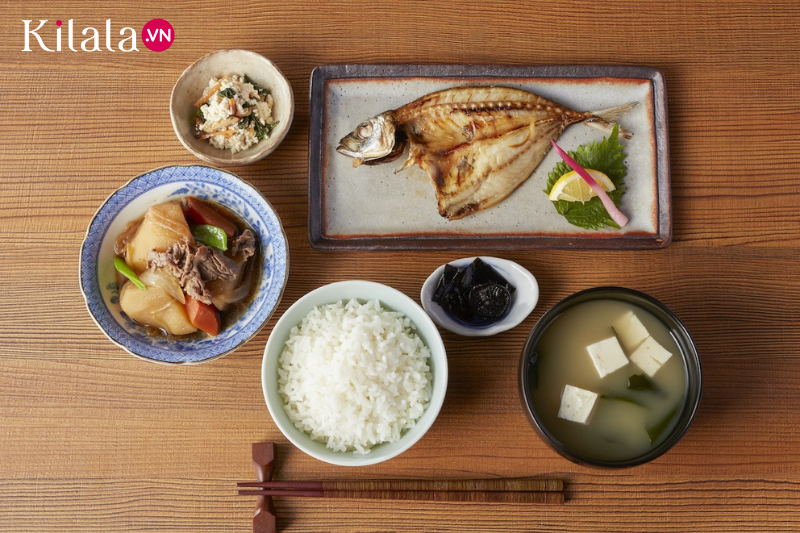 ichiju-sansai ichiju-sansai
